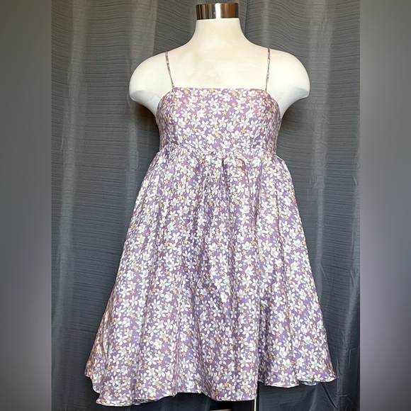 NWT Storia Jade floral dress. - Picture 2 of 6